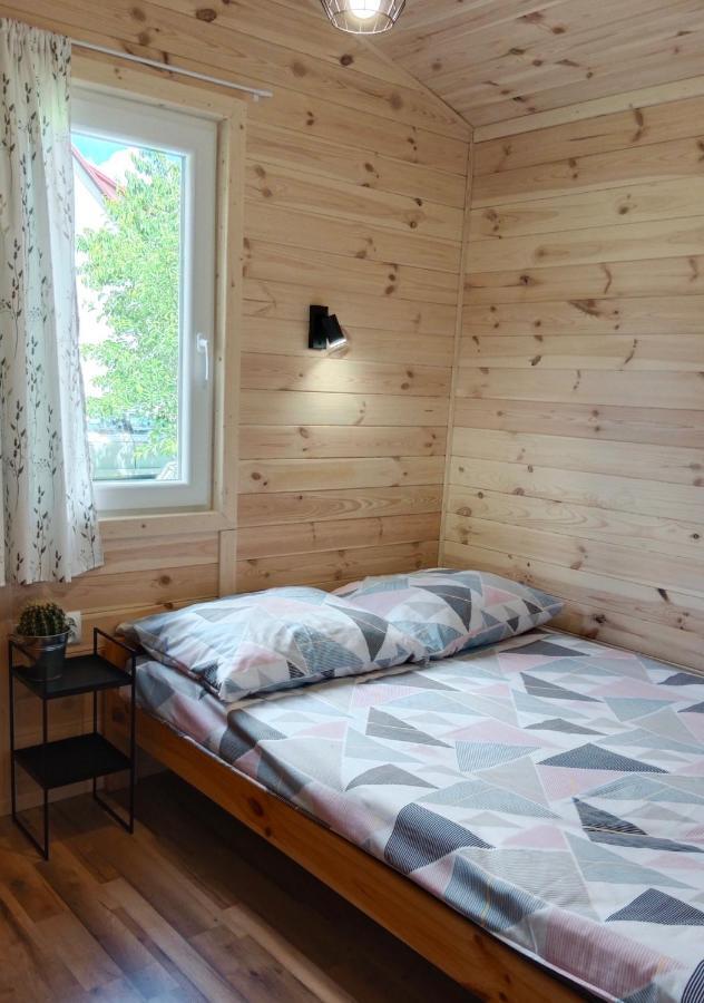 Owocowe Wakacje - Domek Nad Jeziorem Holiday home
