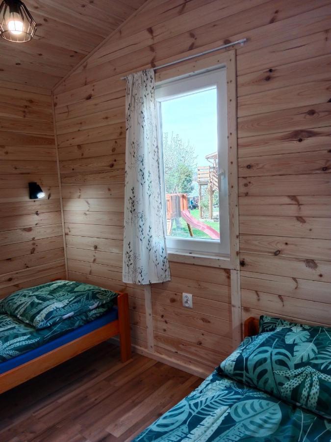 Owocowe Wakacje - Domek Nad Jeziorem Holiday home